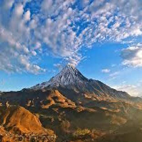 علیرضا زارع خیال چشمات